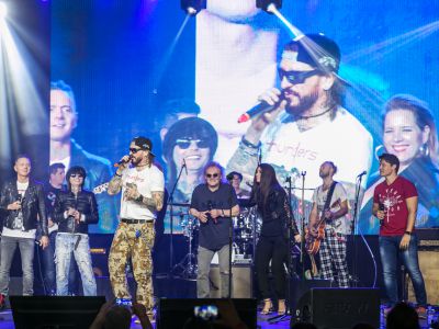 ATF - koncert